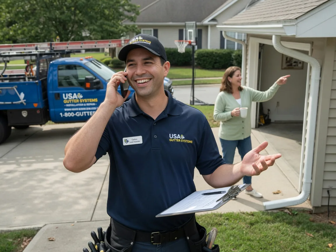 Gutter Installation Sparta, IL FAQs